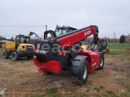 Aukcja internetowa:   MAGNI TH 6.20