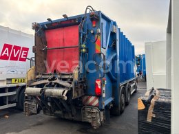 Online aukce: SCANIA  G320 6X2