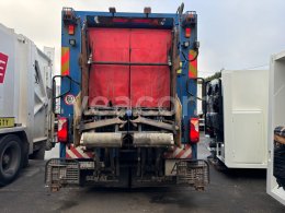 Online aukce: SCANIA  G320 6X2