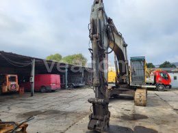 Online aukce: VOLVO  EC 290 BNLC