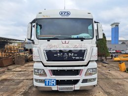 Aukcja internetowa: MAN  TGX 18.440 LLS-U