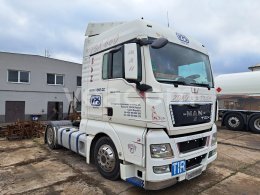 Aukcja internetowa: MAN  TGX 18.440 LLS-U