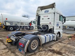 Aukcja internetowa: MAN  TGX 18.440 LLS-U