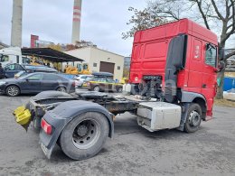 Online aukce: DAF  XF 460 FT
