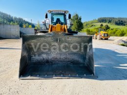 Online árverés: LIEBHERR  580 2plus2