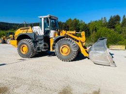 Online árverés: LIEBHERR  580 2plus2