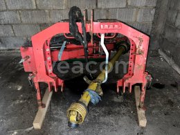 Online aukce: HUMUS  SP 125