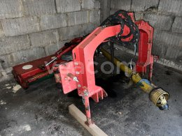 Online aukce: HUMUS  SP 125