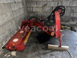 Online aukce: HUMUS  SP 125