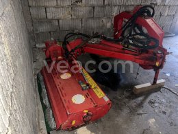 Online aukce: HUMUS  SP 125