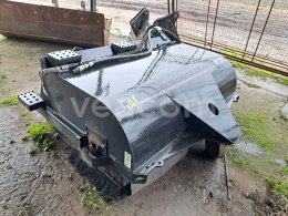 Online aukce:   ZAMETACÍ ZAŘÍZENÍ CATERPILLAR BP 15 B