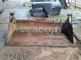 Online aukce:   OTVÍRACÍ LOPATA CATERPILLAR 183 CM