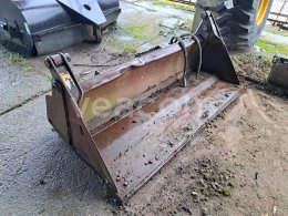 Online aukce:   OTVÍRACÍ LOPATA CATERPILLAR 183 CM