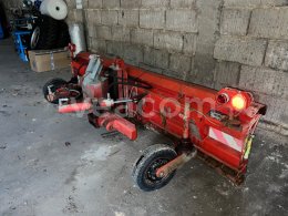 Online aukce:   UNIVERSÁLNÍ RADLICE UR-1