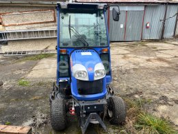 Online aukce: ISEKI  SXG 326