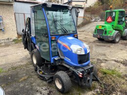 Online aukce: ISEKI  SXG 326