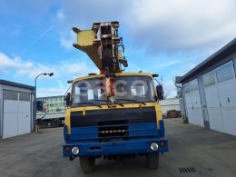 Online aukce: TATRA  T815 6X6