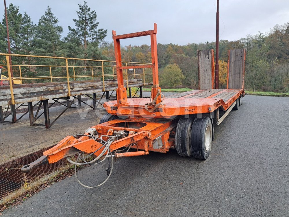 Online aukce: FLIEGL  DTS 300