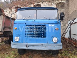 Online aukce: ŠKODA  706 MTSP  27 4X4