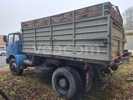 Online aukce: ŠKODA  706 MTSP  27 4X4