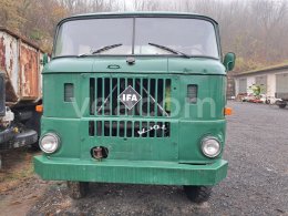 Aukcja internetowa:   IFA W50 LA/F 4X4