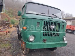Aukcja internetowa:   IFA W50 LA/F 4X4