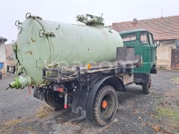 Aukcja internetowa:   IFA W50 LA/F 4X4