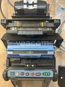 Online aukce:   FUJIKURA 70S+