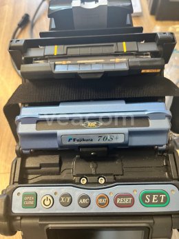 Online aukce:   FUJIKURA 70S+