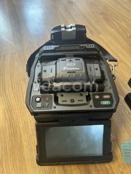 Online aukce:   FUJIKURA 90S
