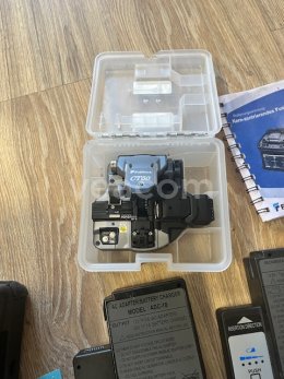 Online aukce:   FUJIKURA 90S