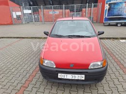 Online-Versteigerung: FIAT  PUNTO 55 S
