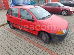 Online-Versteigerung: FIAT  PUNTO 55 S