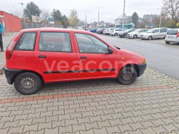 Online-Versteigerung: FIAT  PUNTO 55 S
