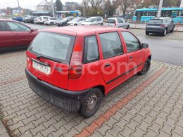 Online-Versteigerung: FIAT  PUNTO 55 S