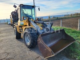 Aukcja internetowa: VOLVO  L30B-Z/X