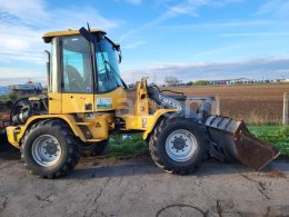 Aukcja internetowa: VOLVO  L30B-Z/X