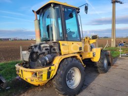 Aukcja internetowa: VOLVO  L30B-Z/X