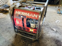 Online aukce:   HERMAN 9.0 EX27