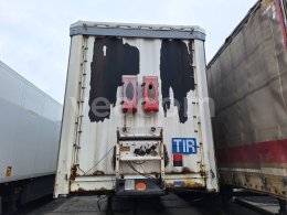 Online aukce: KRONE  SD