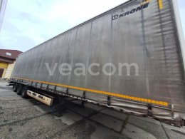 Online aukce: KRONE  SD