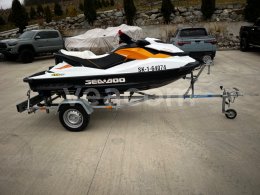 Интернет-аукцион:   SEA DOO GTR 215 + WAVE BOAT 575 + BORO P400 + BORO P514