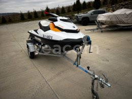 Интернет-аукцион:   SEA DOO GTR 215 + WAVE BOAT 575 + BORO P400 + BORO P514