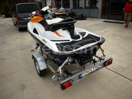 Интернет-аукцион:   SEA DOO GTR 215 + WAVE BOAT 575 + BORO P400 + BORO P514