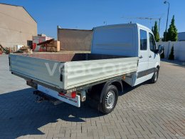 Online-Versteigerung:   MB SPRINTER 210 CDI DK V/36