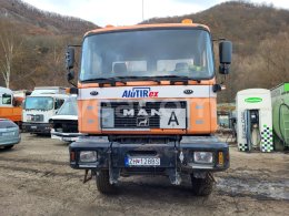 Інтернет-аукціон: MAN  T34 4X4