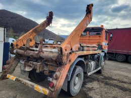 Інтернет-аукціон: MAN  T34 4X4