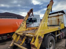 Online aukce: MAN  T31