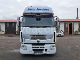 Aukcja internetowa: RENAULT  PREMIUM DXI R 450.18 T 4X2 - E
