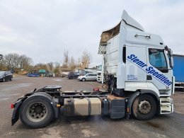 Aukcja internetowa: RENAULT  PREMIUM DXI R 450.18 T 4X2 - E